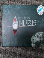Het huis van Anubis spel & uitbreidingsset, Hobby en Vrije tijd, Gezelschapsspellen | Bordspellen, Ophalen of Verzenden, Zo goed als nieuw