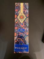 Nieuwe Champagne Pommery, Verzamelen, Wijnen, Ophalen of Verzenden, Nieuw, Frankrijk, Champagne