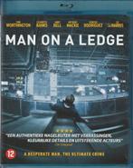 Man on a Ledge (2012) NL Blu-ray, Ophalen of Verzenden, Zo goed als nieuw, Thrillers en Misdaad
