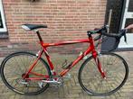 Giant tcr 1 racefiets, Fietsen en Brommers, Fietsen | Racefietsen, Meer dan 20 versnellingen, Gebruikt, Giant, Ophalen