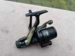Shimano zx 3010 molen met gevechtsslip / spinmolen, Watersport en Boten, Hengelsport | Roofvissen, Ophalen of Verzenden, Gebruikt