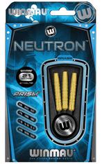 Winmau dartpijlen - Darts - Dartpijl - Goedkoop - Steelpoint, Sport en Fitness, Darts, Cave & Garden, Verzenden, Nieuw, Kouwe Hoek 1B, Waddinxveen