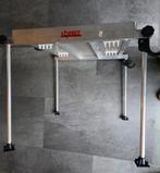 Lodex platform tafel vistafel, Watersport en Boten, Hengelsport | Algemeen, Ophalen of Verzenden, Zo goed als nieuw