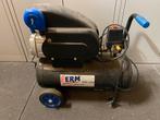 Ferm FCO-1524, Doe-het-zelf en Verbouw, Ophalen, Zo goed als nieuw, Minder dan 200 liter/min, Olievrij