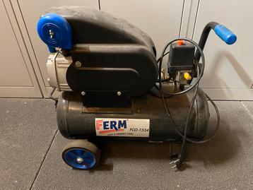Ferm FCO-1524 beschikbaar voor biedingen