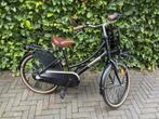 Prachtige Popal meisjesfiets 22 inch in goede staat!, Fietsen en Brommers, Fietsen | Meisjes, Ophalen, 22 inch, Gebruikt, Popal transport fiets