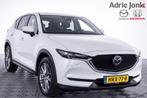 Mazda CX-5 2.5 SkyActiv-G 194 Luxury | AUTOMAAT | APPLE CARP, 4 cilinders, 2000 kg, Wit, CX-5