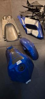 Diverse onderdelen Yamaha, Motoren, Ophalen