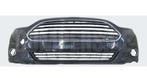 Bumper Ford Fiesta Mk7 VII faceLift 12-16 C1BB-17757 Voorbum