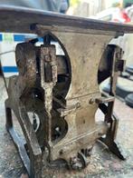 Antieke Weegschaal, Antiek en Kunst, Antiek | Overige Antiek, Ophalen of Verzenden