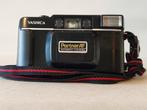 YASHICA AF.+ tas., Ophalen of Verzenden, Gebruikt, Compact, Overige Merken