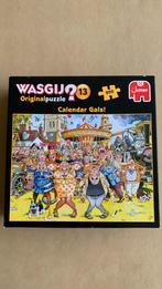 WasGij? 13 calendar Gals! Puzzel 950 stukjes, Ophalen of Verzenden, 500 t/m 1500 stukjes, Zo goed als nieuw, Legpuzzel