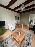 In Poppenwier  Friesland, prachtige huisjes aan het water, Wasmachine, Landelijk, Friesland, Aan meer of rivier