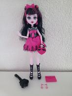Monster High Picture Day - DRACULAURA, Ophalen of Verzenden, Gebruikt, Pop