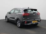 Kia Niro 1.6 GDi Hybrid DynamicLine | ACHTERUITRIJCAMERA | H, 12 maanden, Euro 6, Leder en Stof, Zwart