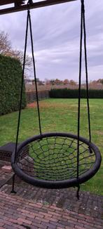 Nestschommel (Mand schommel), Ophalen, Gebruikt, Schommel