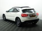 Mercedes-Benz GLA 200 AMG Night Edition Aut- Panodak I Xenon, 715 kg, Te koop, Emergency brake assist, Benzine