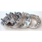 Spoorverbreders Nissan Patrol, navara, terrano 30mm alu 4st, Ophalen of Verzenden