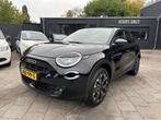 Fiat 600 1.2 Hybrid Aut La Prima! Navi! Leder! Massagestoele, 101 pk, Gebruikt, 1199 cc, 620 kg