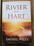 Rivier in je hart - Ingrid Wilts, Ophalen of Verzenden, Nieuw, Christendom | Protestants