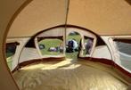 Jamet Dakota all season, Caravans en Kamperen, Vouwwagens, Ophalen of Verzenden, Tot en met 6