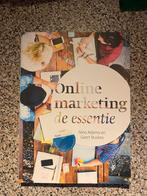 Geert Buskes - Online marketing, Geert Buskes; Nino Adamo, Ophalen of Verzenden, Zo goed als nieuw, Nederlands