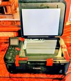 Te koop : Printer Canon Pixma, Computers en Software, Printers, Kopieren, Gebruikt, Canon, Inkjetprinter