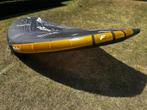 F-One Strike V5 Aluula 5m, Watersport en Boten, Wingsurfen, Ophalen, Zo goed als nieuw, Wingsurf-wing