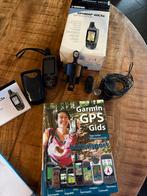 Garmin GPSMAP 60CSx, Atlantic, Ophalen of Verzenden, Zo goed als nieuw, Overige merken