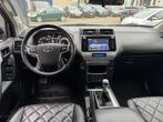 Toyota Land Cruiser 2.8 D-4D Ch HR Bl.V., Gebruikt, Euro 6, 4 cilinders, Origineel Nederlands
