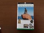 Denemarken Capitool Reisgids, Ophalen of Verzenden, Zo goed als nieuw, Europa, Capitool