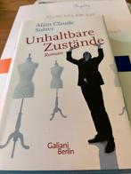 Inhaltbare Zustände Sulzer, Ophalen of Verzenden, Zo goed als nieuw, Nederland