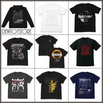 [𝗣𝗿𝗲-𝗼𝗿𝗱𝗲𝗿] Cospa Apparel T-shirt beschikbaar voor biedingen