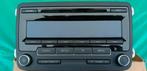 Vw orginele radio, Auto diversen, Autoradio's, Ophalen of Verzenden, Gebruikt