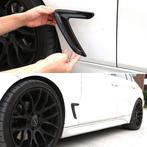 Zijscherm Canard Trim Wing Spoiler Voor Bmw 3 Serie F30 F31, Verzenden, Automotive Parts, A.parts@hotmail.nl, Trasmolenlaan 12 3447 GZ Woerden