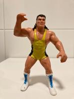 Scott Steiner Galoob WCW Figure WWF WWE 1990, Ophalen of Verzenden, Gebruikt