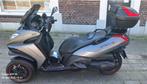 Peugeot Metropolis rs 3 wiel motor, Ophalen, Overige modellen, Benzine, 400 cc