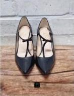 Lodi - Prachtige lakleren pumps maat 38,5 - Nieuw €130, Pumps, Zwart, Nieuw, Ophalen of Verzenden