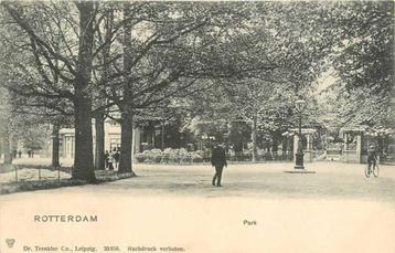 (380-252-033) Rotterdam Park beschikbaar voor biedingen