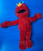Knuffel Elmo Sesamstraat 20cm, Ophalen of Verzenden, Nieuw, Overige typen