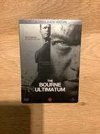 2DVD’s JASON BOURNE., Vanaf 12 jaar, Ophalen of Verzenden, Zo goed als nieuw, Actie en Avontuur