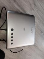 Philips neopix ultra 2, Audio, Tv en Foto, Beamers, Ophalen of Verzenden, Gebruikt