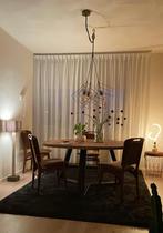 Moderne Hanglamp Marmora, Ophalen, Zo goed als nieuw, Metaal, 50 tot 75 cm