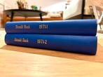 Donald Duck Jaargang 1971 - Compleet, Boeken, Complete serie of reeks, Ophalen of Verzenden, Zo goed als nieuw