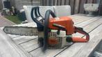 Stihl 023 motor kettingzaag, Ophalen, Gebruikt, Overige soorten
