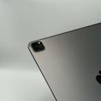 iPad Pro 12,9 4e 512GB grijs /kras vrij glas /93% batt /gara