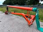 Veroni waterpomp vijzelpomp incl aftakas, Ophalen, Glastuinbouw, Beregening en Drainage