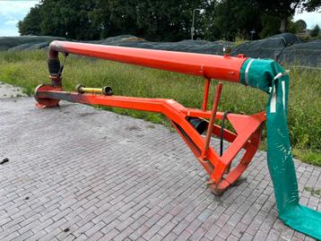 Veroni waterpomp vijzelpomp incl aftakas beschikbaar voor biedingen