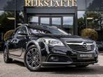 Opel Insignia Country Tourer 2.0 T Cosmo 4x4|ACC|18''|MEMORY, Auto's, Opel, Automaat, Gebruikt, Zwart, 4 cilinders