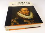 Vintage informatief boek "Willem De Zwijger " 1974., 20e eeuw of later, Ophalen of Verzenden, Zo goed als nieuw, Meerdere auteurs